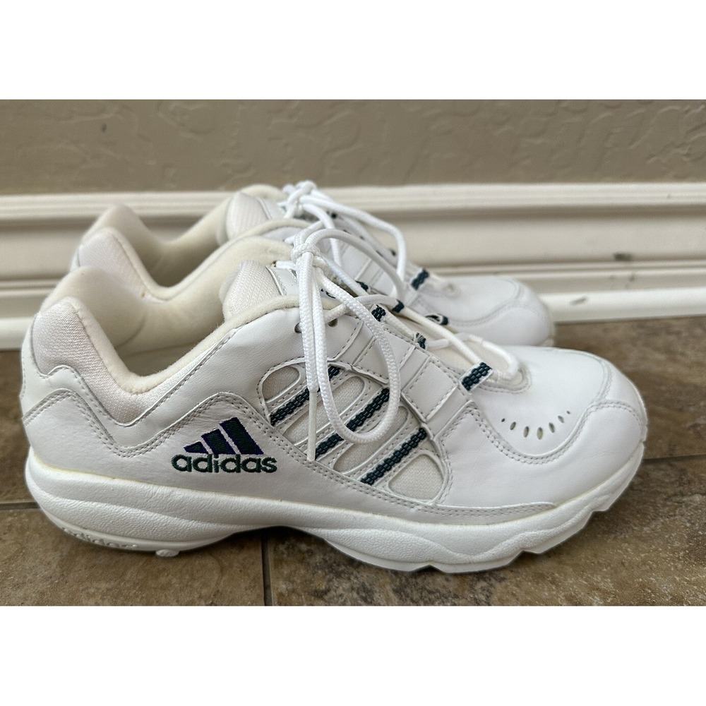 Adidas Saranac Walking Shoes Size 9 Women's